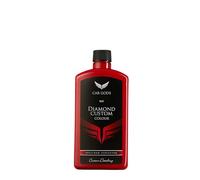 Car Gods Iris Custom Color Light Red 3-in-1 Polish Wax Colour Restorer & Scratch Remover 500ml - 16 colours Available