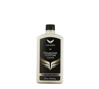 Car Gods Iris Custom Color Pearl 3-in-1 Polish Wax Colour Restorer & Scratch Remover 500ml - 16 Colours Available