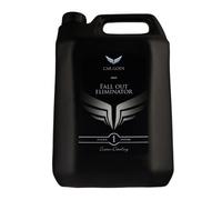 Car Gods Iron Oxide Fallout Remover For Car Paint Detox Eliminator 5L Refill