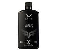 Car Gods Leather Reviver 500ml 500ml