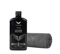 Car Gods Leather Reviver Bundle Kit