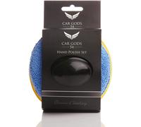 Car Gods Light Blue Colour Restorer & Scratch Remover Kit 16 Colours Available
