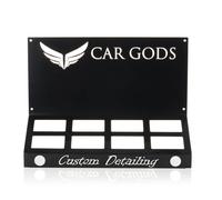 Car Gods Metal Product Holder One Size
