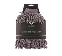 Car Gods Microfibre Wash Mitt One Size