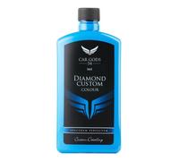 Car Gods Mid Blue Colour Restorer Scratch Remover 500Ml