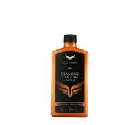 Car Gods Orange Polish Colour Restorer & Scratch Remover Surface Repair 500Ml