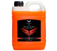 Car Gods Paint Cleaning Detailing Shampoo Triton Arctic Storm Snow Foam 2.5L