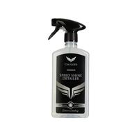 Car Gods Paintwork Hydrophobic Sealant Car Cleaning Speed Shine Detailer 2X500Ml