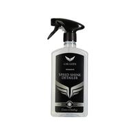 Car Gods Paintwork Hydrophobic Sealant Car Cleaning Speed Shine Detailer 500Ml