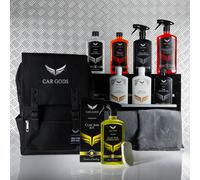 Car Gods Paintwork Perfectum Detailing Kit Kit