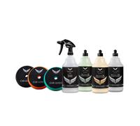 Car Gods Panel Perfection Bundle Kit
