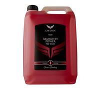 Car Gods Pre Wash & All Purpose Car Cleaner (5L)