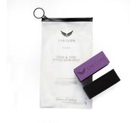 Car Gods Premium Trim & Tyre Slick Gel Dressing Cleaner Sponge Applicator