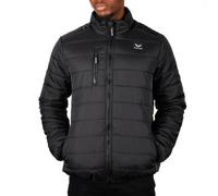 Car Gods Puffer Jacket XL X Large