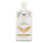 Car Gods Pure Compound 500ml 500ml