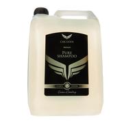 Car Gods Car Wash Pure Shampoo - High Vehicle Detailing Cleaner 5L - Gentle on Wax and Sealant - Grapefruit Scented Formulation