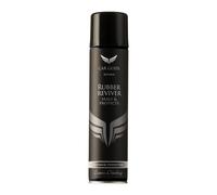 Car Gods Rubber Reviver Seals & Protects 400ml Silicone Lubricant Prevent Seizing Plastic Protector Rubber Protector Anti Static Lubricant