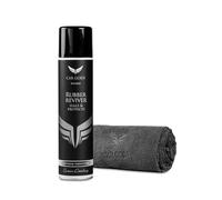 Car Gods Rubber Reviver Prevents Sticking Cracking & Microfibre Cloth Bundle