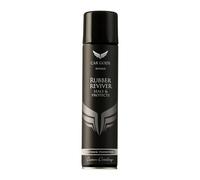 Car Gods Rubber Reviver Seals & Protects 400ml Silicone Lubricant Prevent Seizing Plastic Protector Rubber Protector Anti Static Lubricant