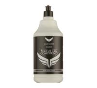 Car Gods Sectus 12K Compound 1L 1L