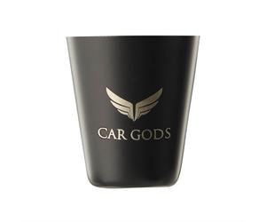 Car Gods Shot Glass - 4 Pack One Size