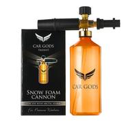 Car Gods Snow Foam Cannon 1L 1L