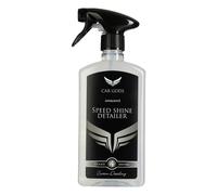 Car Gods Speed Shine Detailer 500ml 500ml