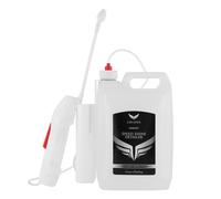 Car Gods Speed Shine Detailer & Power Lance Bundle 5L Kit