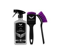Car Gods Stain Eliminator Bundle Kit