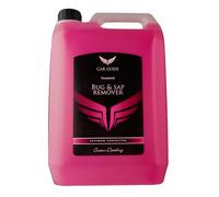 Car Gods Thanatos Bug And Sap Remover - 5L