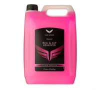 Car Gods Thanatos Ph Neutral Bug & Sap Remover Disolves Sticky Residue & Protein