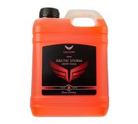 Car Gods Triton Arctic Storm Snow Foam Shampoo, 2.5 L