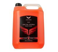 Car Gods Triton Arctic Storm Snow Foam Shampoo, 5 L
