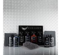Car Gods Ultimate Detailer's Detailing Kit Kit