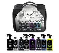 Car Gods Ultimum Perfectum Detailing Kit