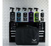 Car Gods Ultimum Perfectum Kit Kit