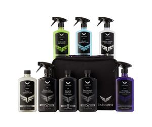 Car Gods Ultimum Perfectum Kit Kit