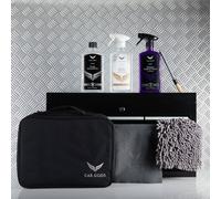 Car Gods Wash & Protect Kit Kit