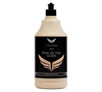Car Gods Wax of the Gods 1L 1L