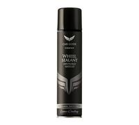 Car Gods Wheel Sealant Invisible Shield 400ml Hydrophobic Wheel Protector Repels Dirt Brake Dust & Water