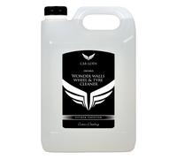 Car Gods Wonder Walls Wheel & Tyre Cleaner 5L 5L