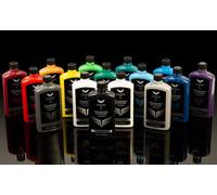 Car Gods Yellow Polish Wax Scratch Remover 500Ml With Wax Applicator Pad