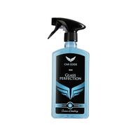 Car Gods Zeus Glass Perfection, Glass Cleaner Spray, 500 ml