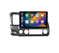 car GPS 64GB Android 13 Bluetooth Wifi RDS 10.1" Touch Screen For Apple Carplay Car Stereo Radio Multimedia Head Unit GPS