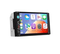 car GPS 7 inch Car navigation IPS Touch Screen with Wireless CarPlay, Android Auto