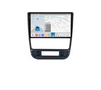 car GPS Android 12 Video Touch Screen Radio Stereo for Peugeot 406 1999-2004 9 Inch GPS Navigation Map 360 Camera(M100CP 1+32,Silver)