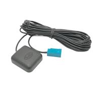 Car GPS Antenna Connector For Automotive Signal Transponders Amplifier 1575-1602MHZ Wider Coverage