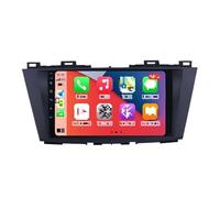 car GPS Car Stereo CarPlay Android Auto for Mazda 5 3 CW 2010-2015 GPS Navigation Bluetooth DSP