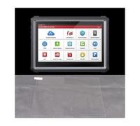 Car GPS Dashboard Film For Launch X431 PRO 5 PRO5 10.1 Inch Car Diagnostic Tool Smart Box Programming Scanner Film GPS Navi