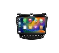 car GPS For Apple Carplay Android 13.0 Bluetooth 2+32GB Wifi 4 Core Car Stereo Unit GPS Navigation Player for Honda